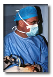 Dr. Evans